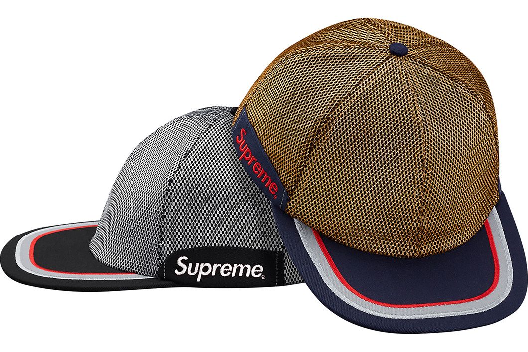 supreme
