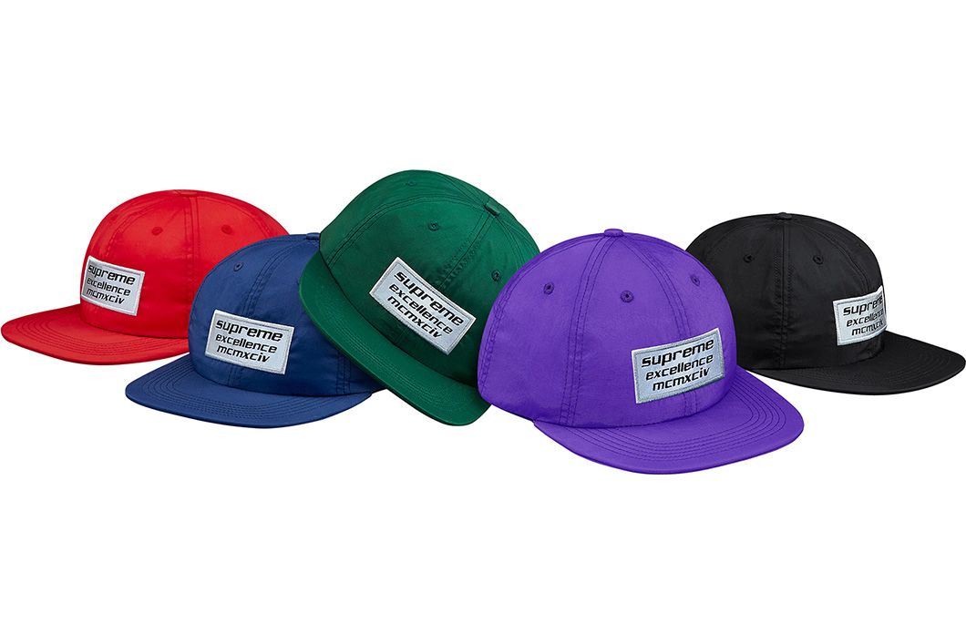 supreme