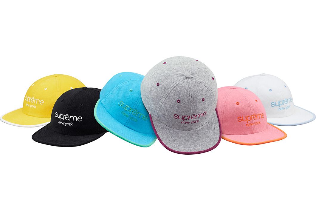 supreme