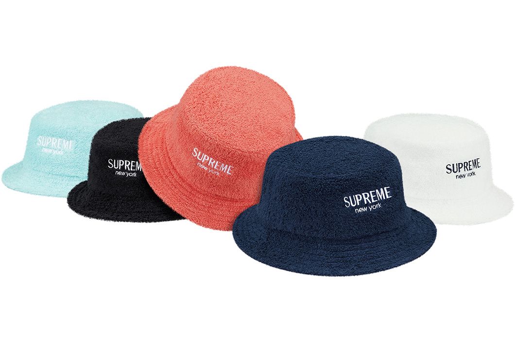 supreme