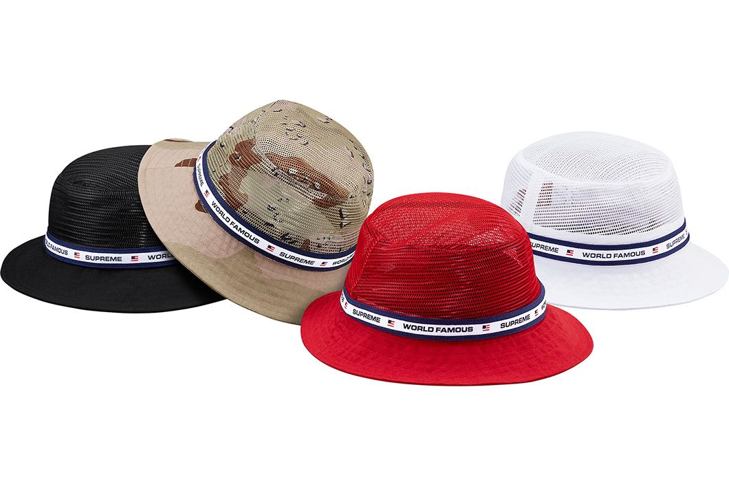 supreme