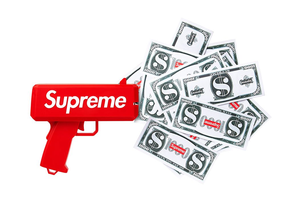 supreme