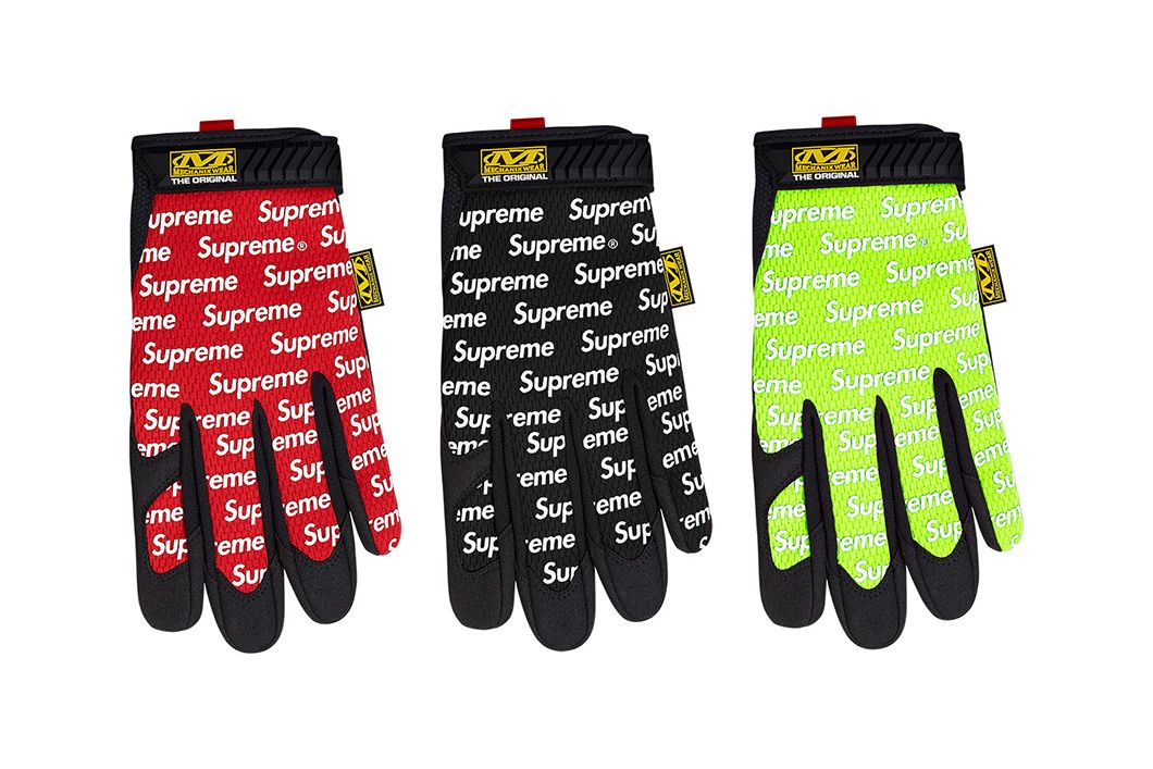 supreme