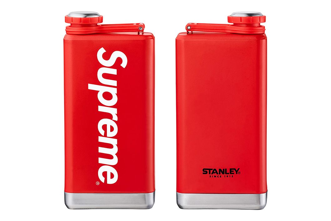 supreme