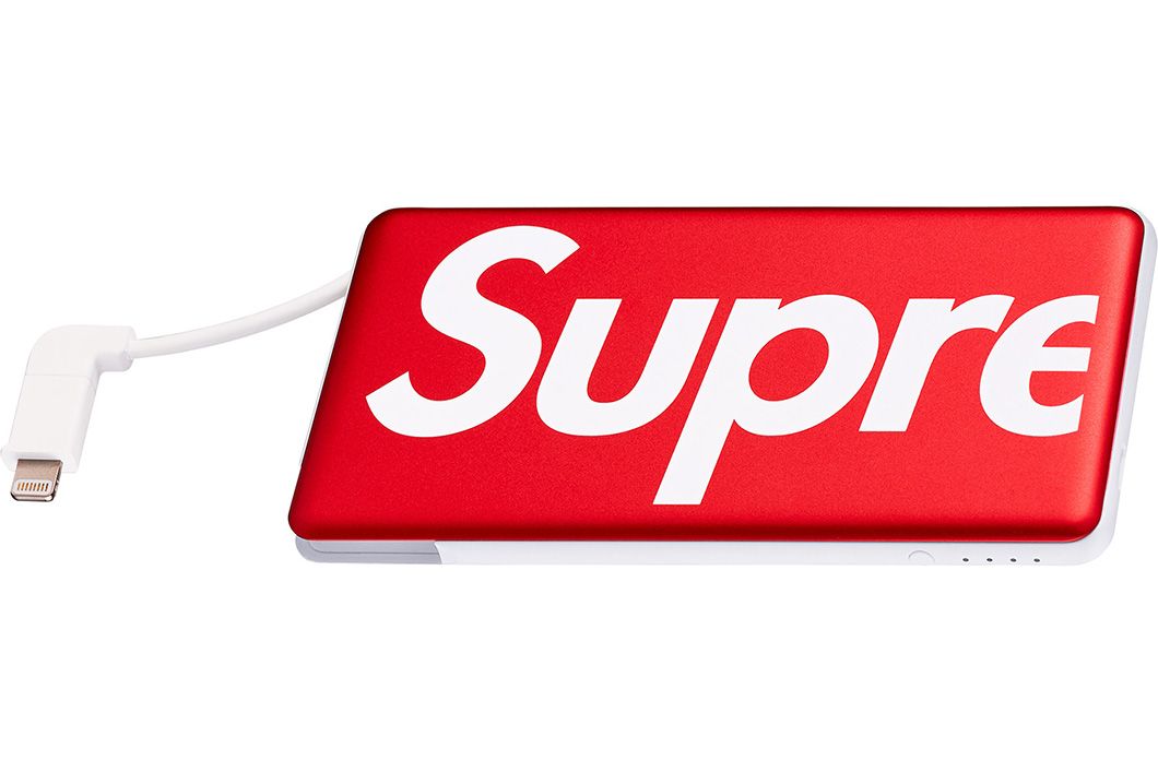 supreme