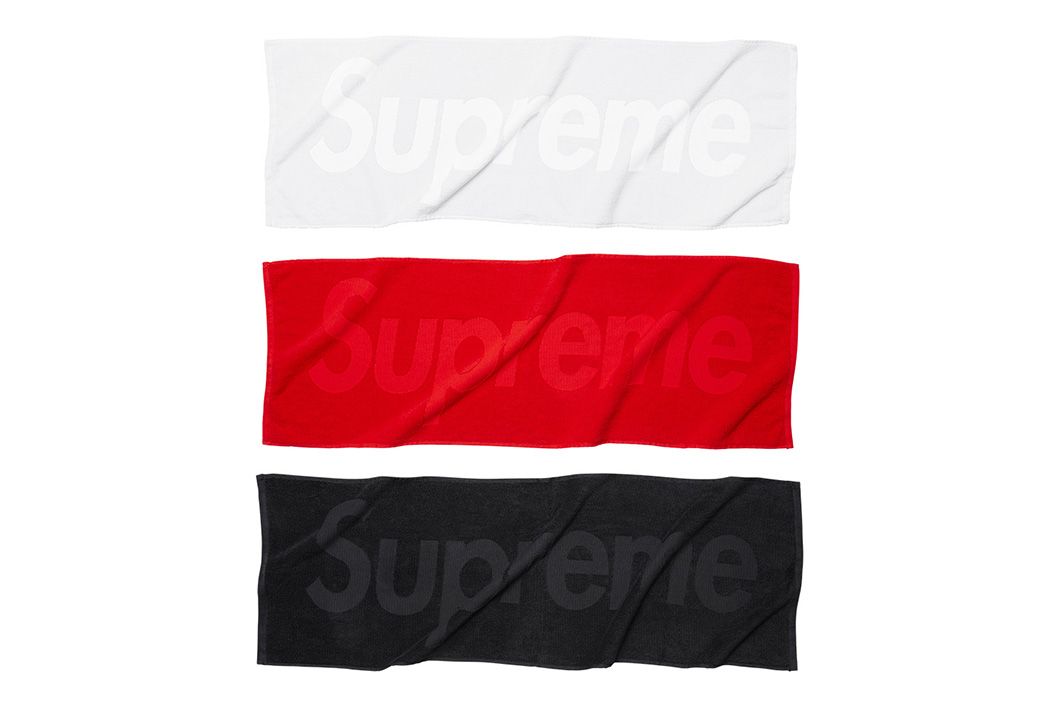 supreme