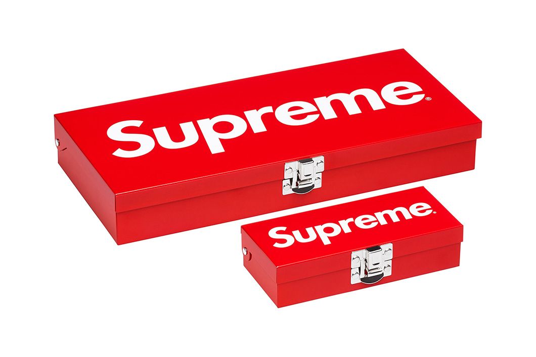 supreme
