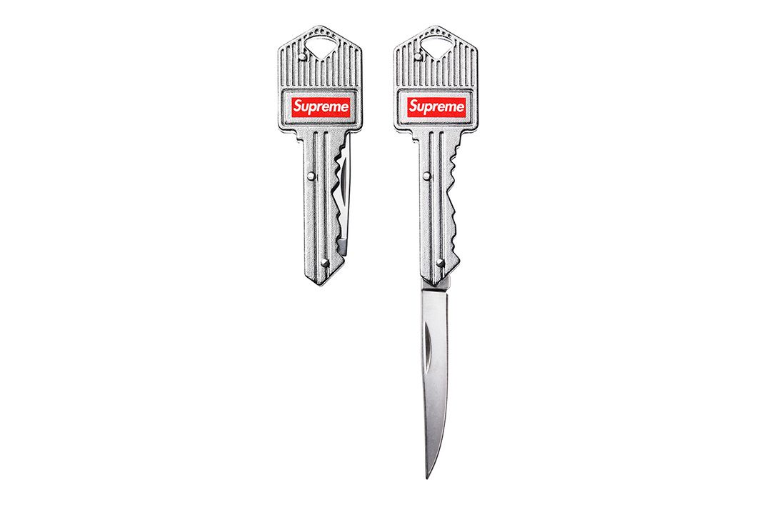 supreme