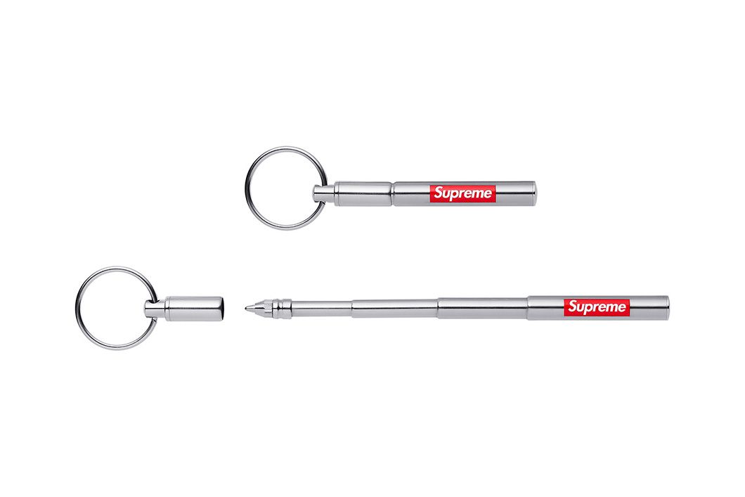 supreme