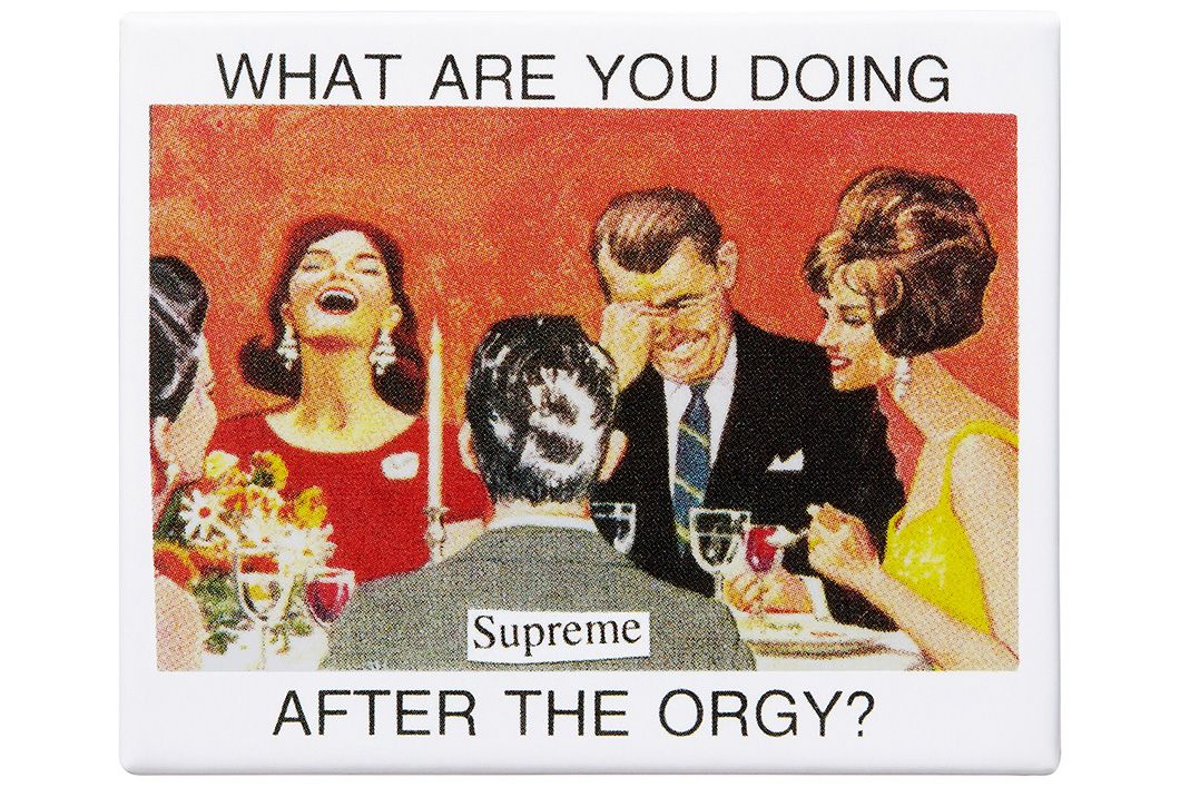 supreme