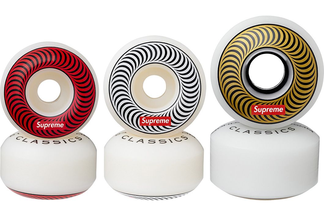 supreme