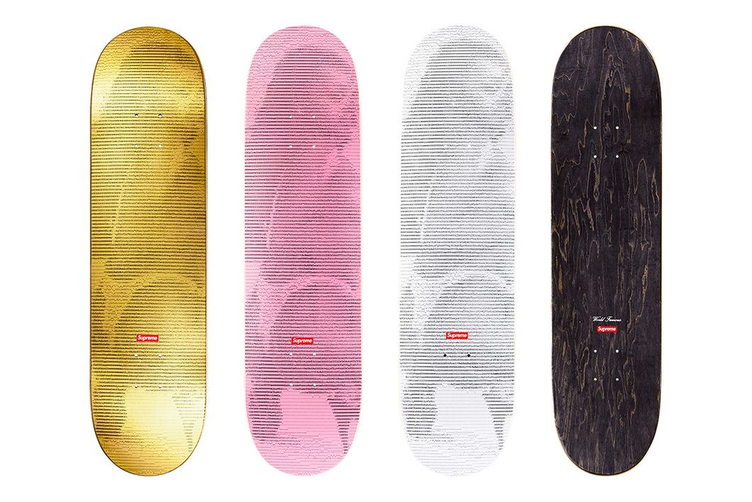 supreme