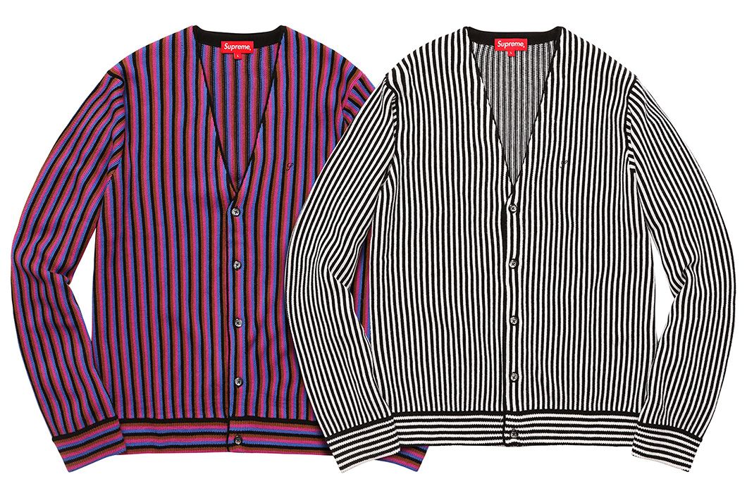 supreme