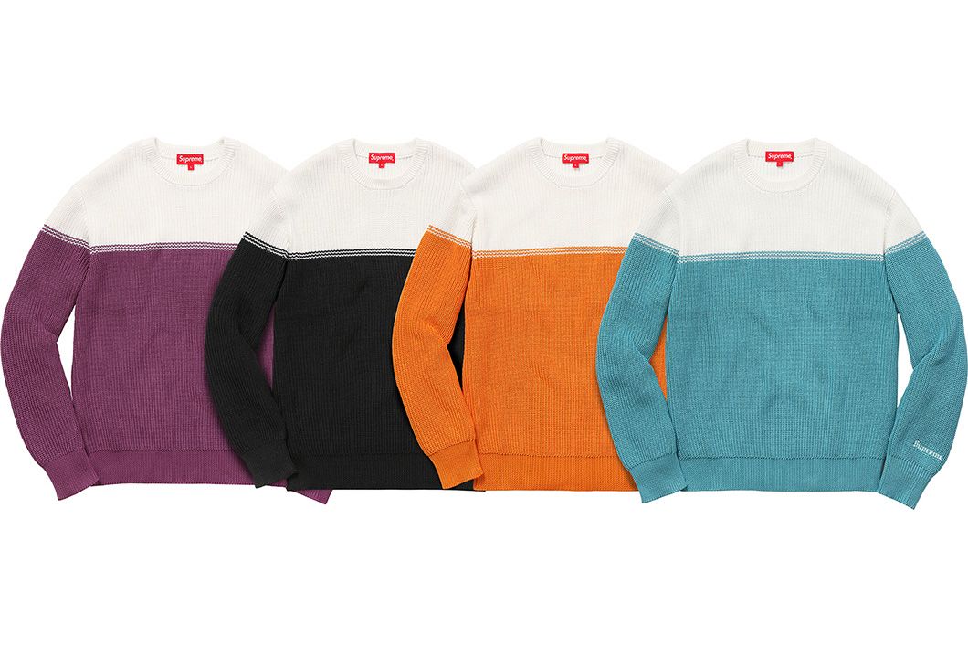 supreme