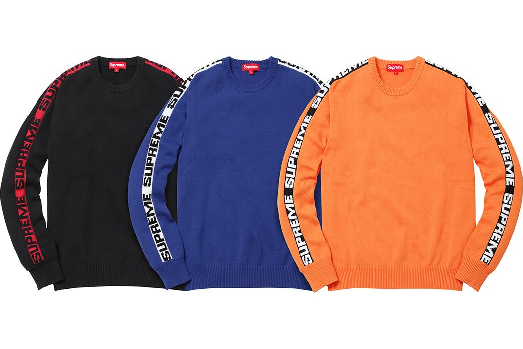 supreme
