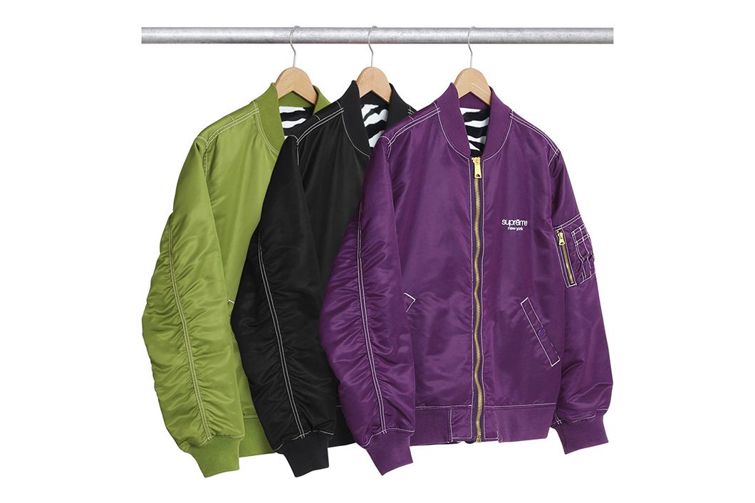 supreme