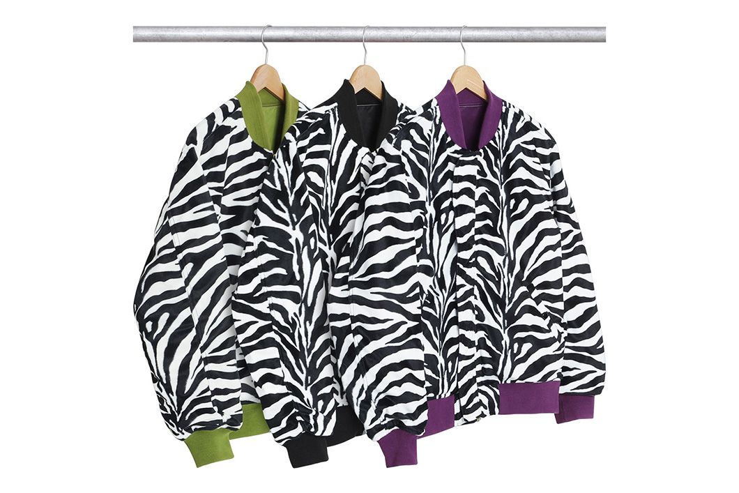 supreme