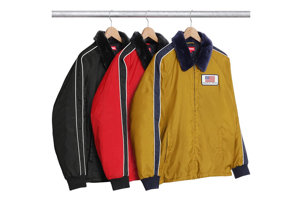 supreme