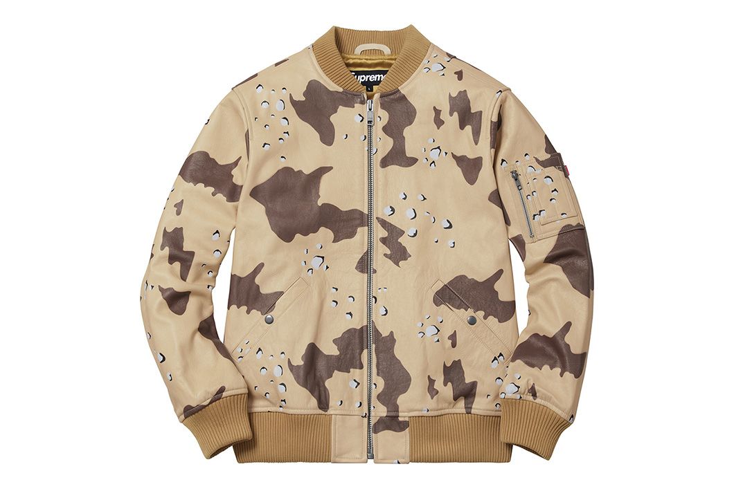 supreme