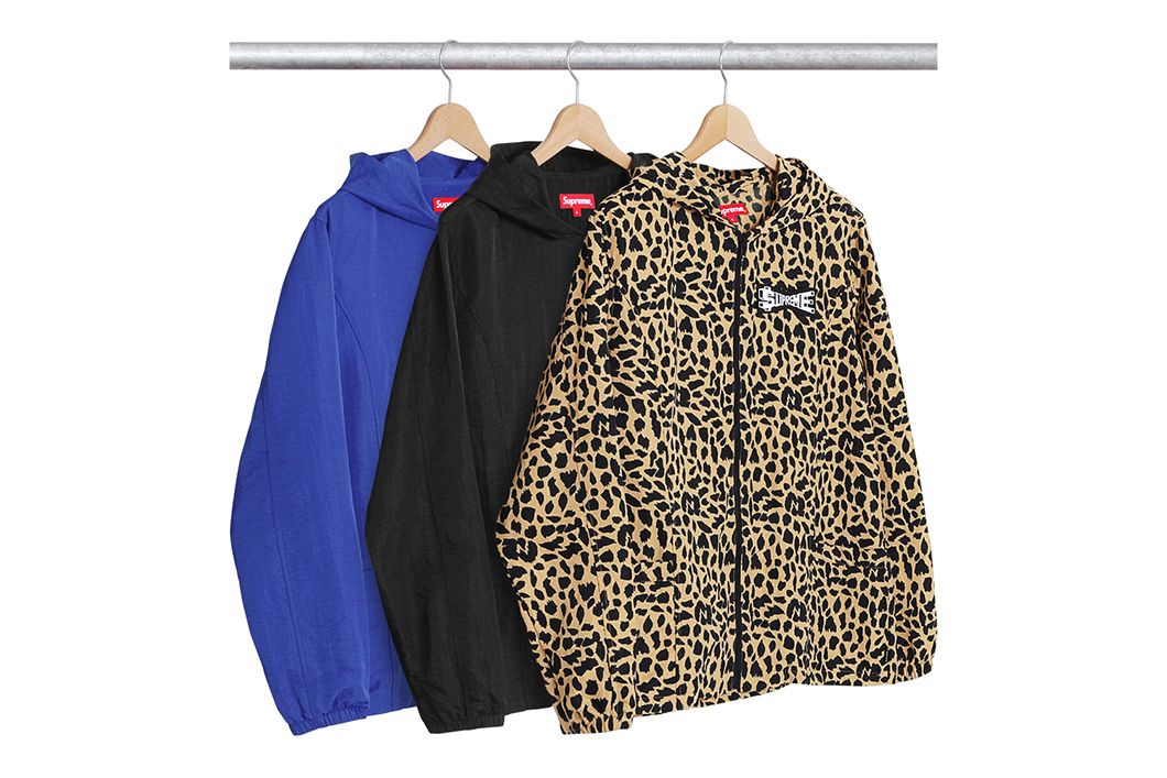 supreme