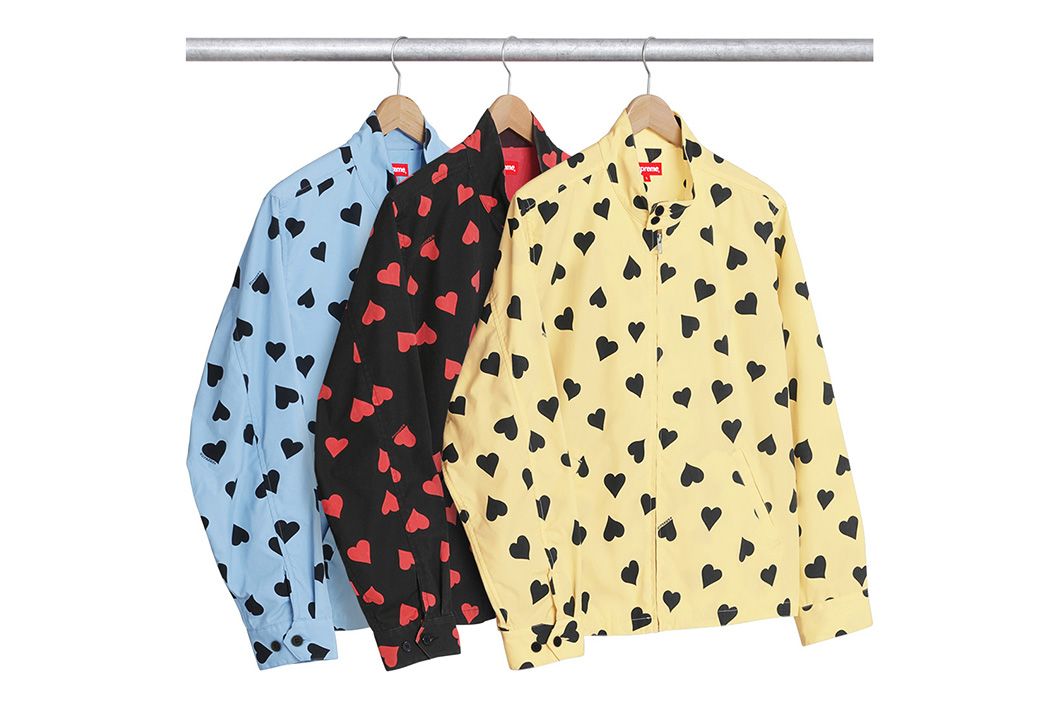 supreme