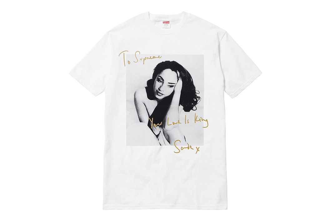 supreme