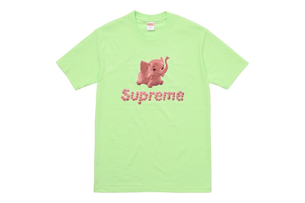 supreme