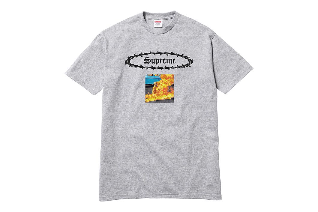 supreme