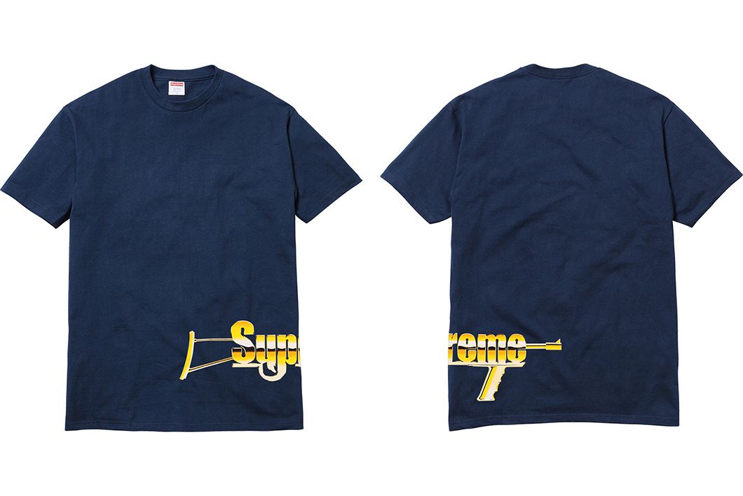 supreme