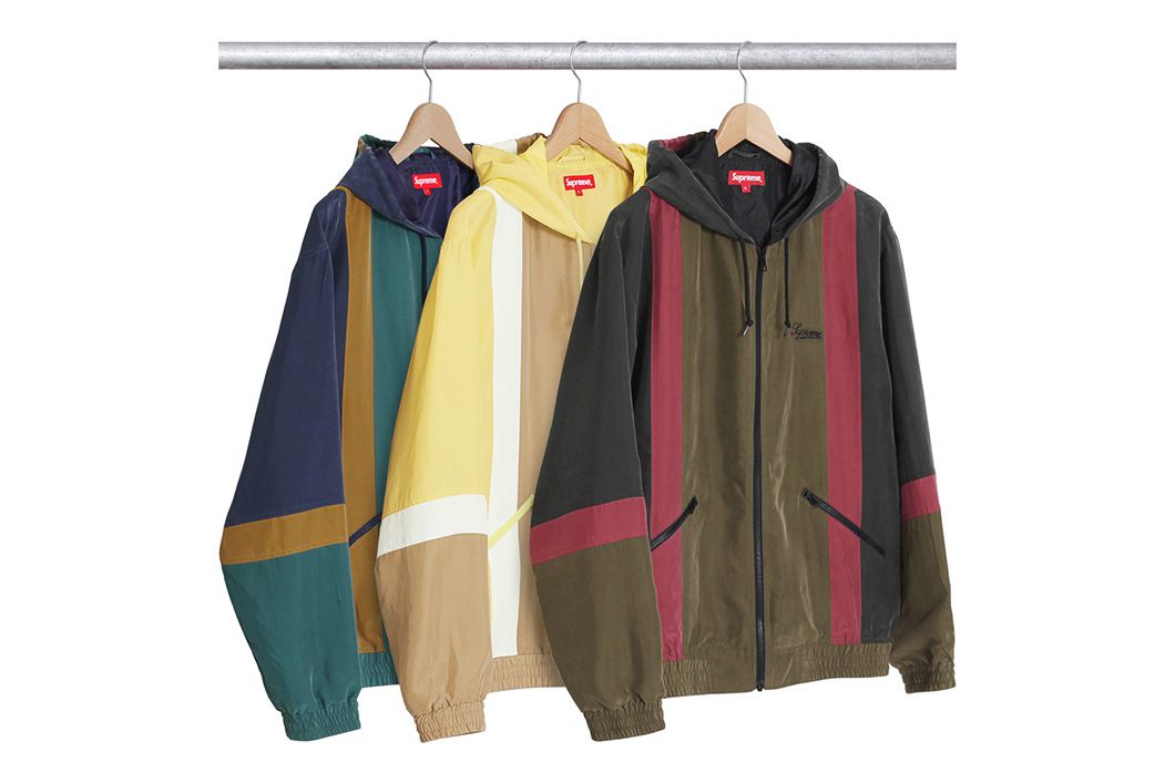 supreme