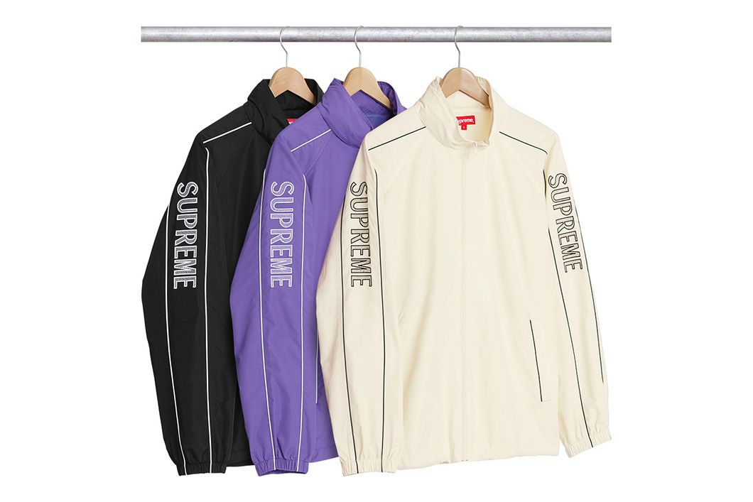 supreme