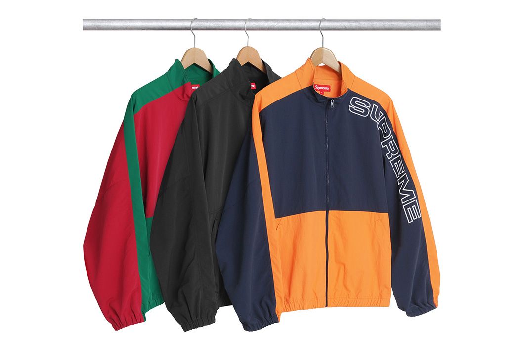 supreme