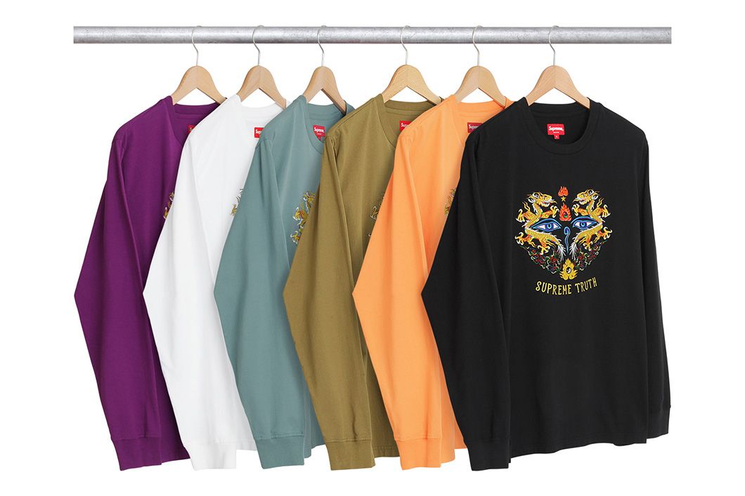 supreme