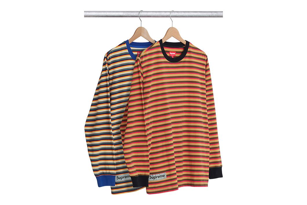 supreme