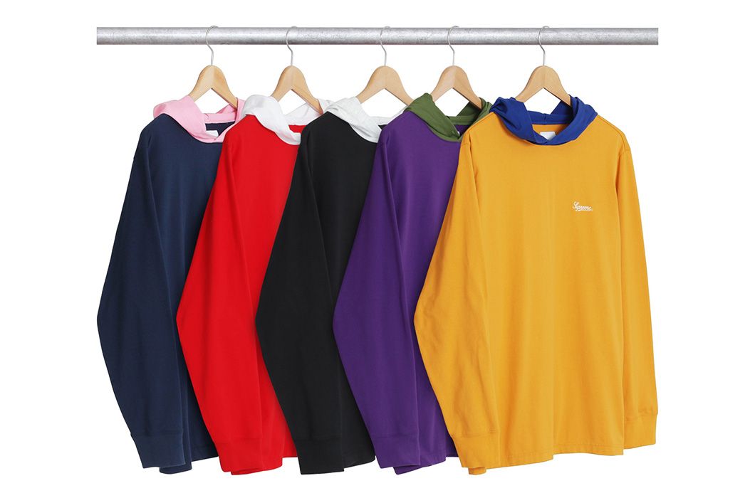 supreme
