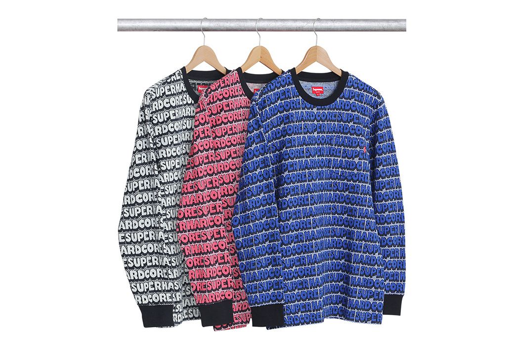 supreme