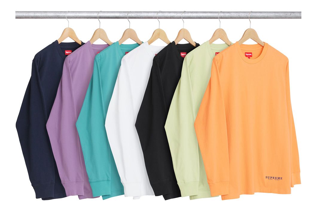 supreme