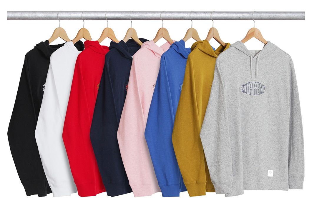 supreme