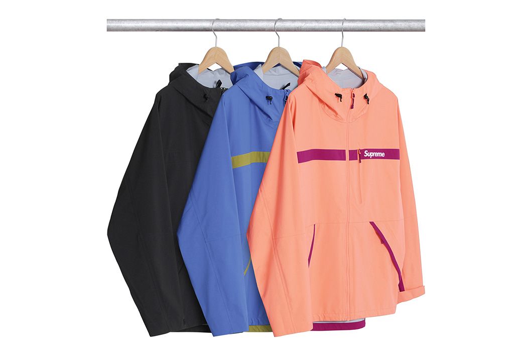 supreme