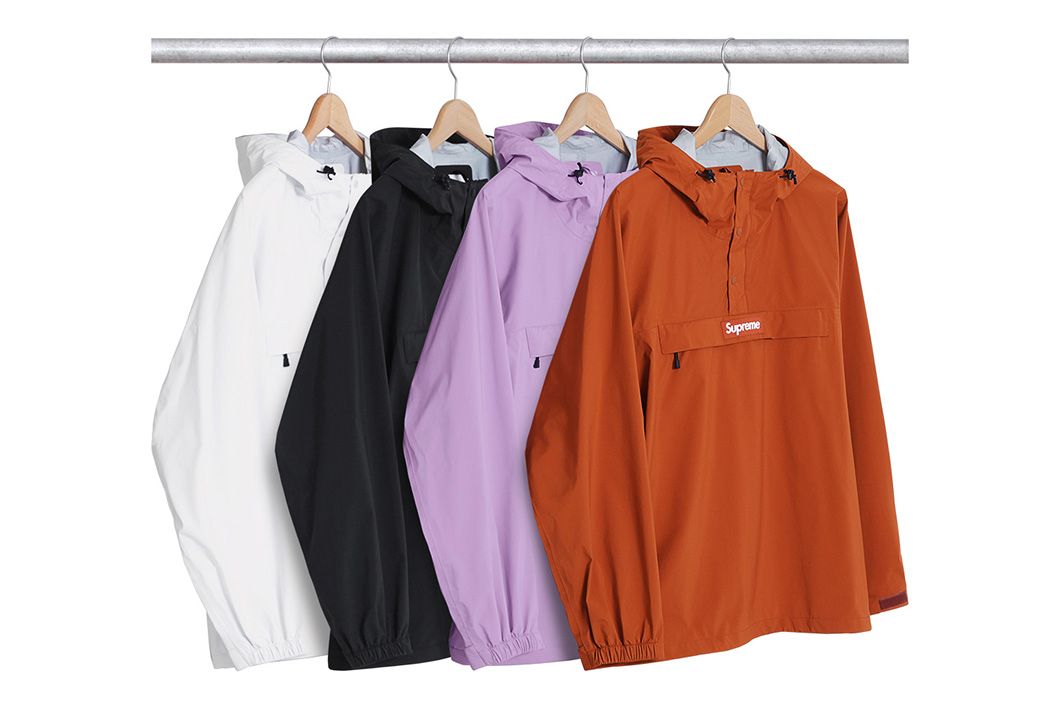 supreme