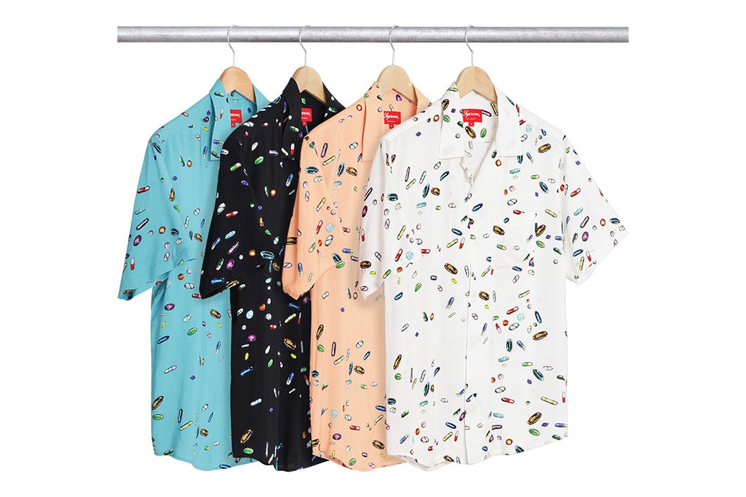 supreme