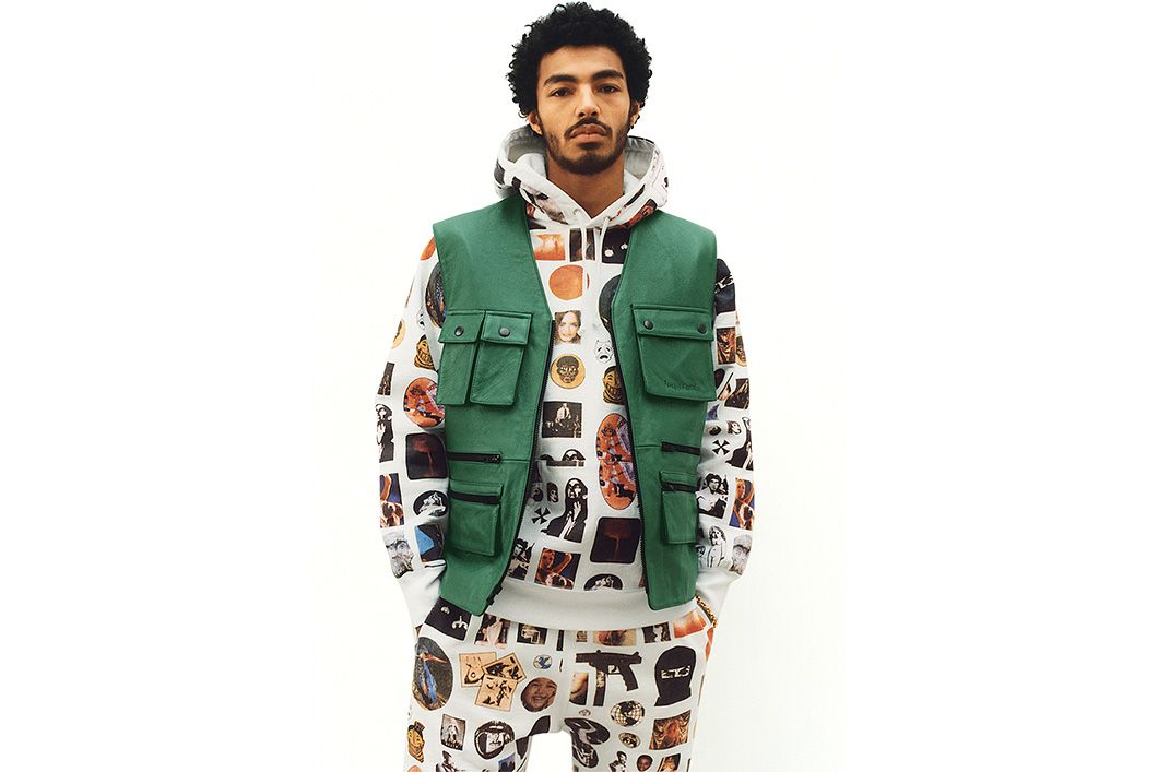 supreme