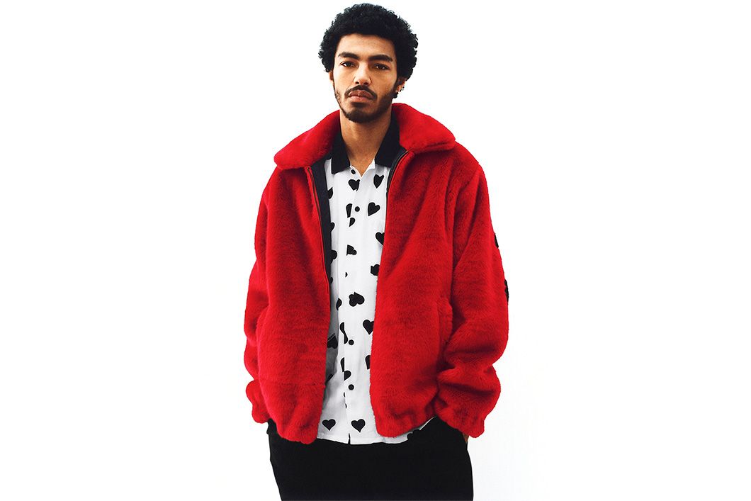 supreme