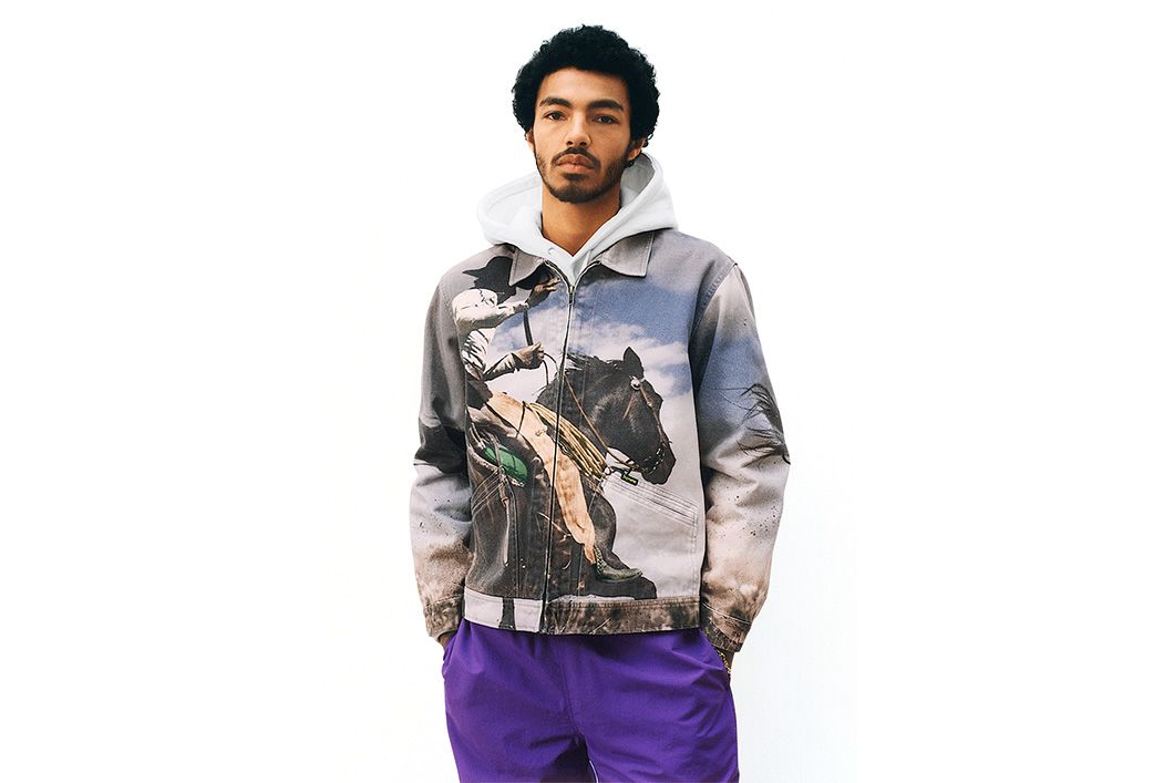 supreme