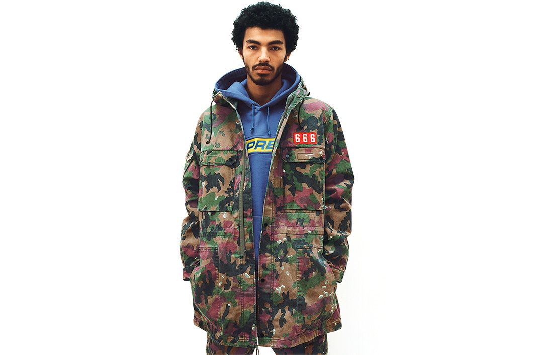 supreme
