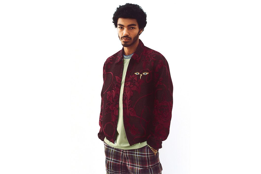 supreme
