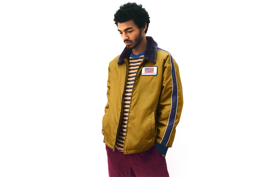 supreme
