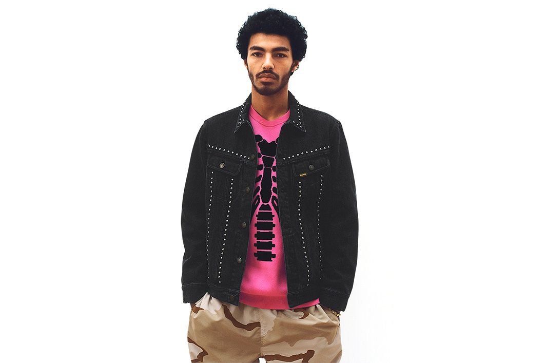 supreme
