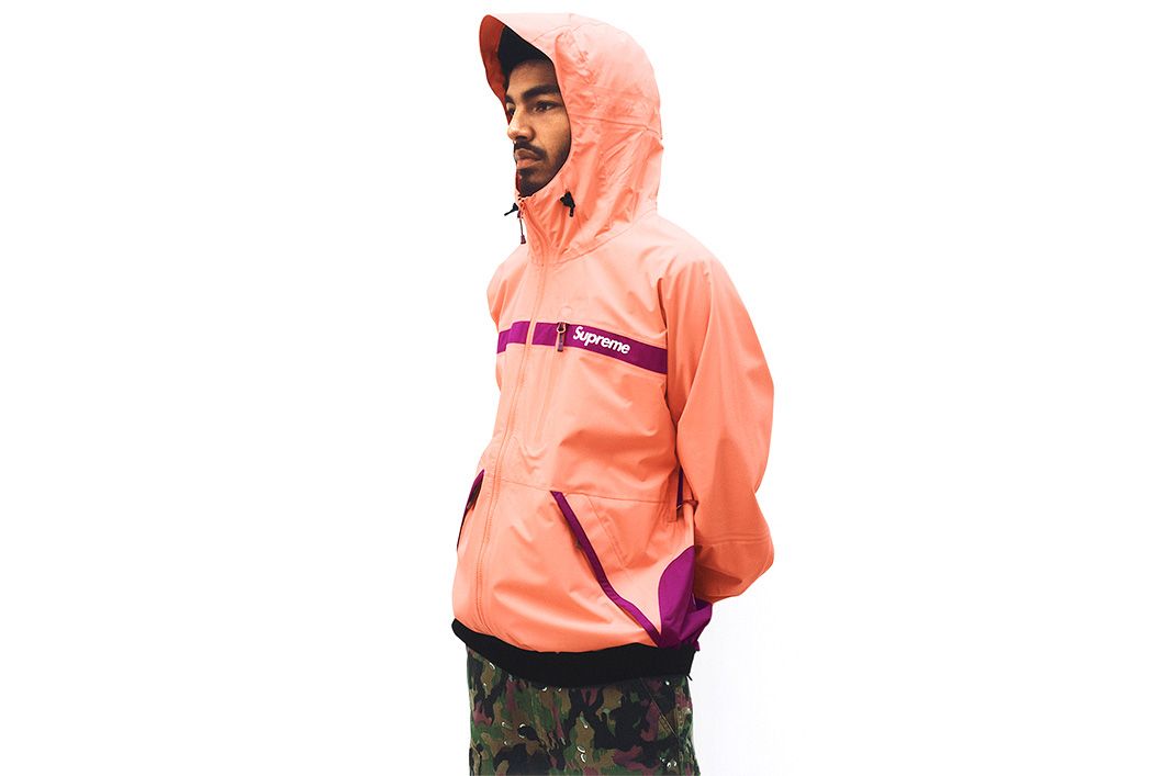 supreme