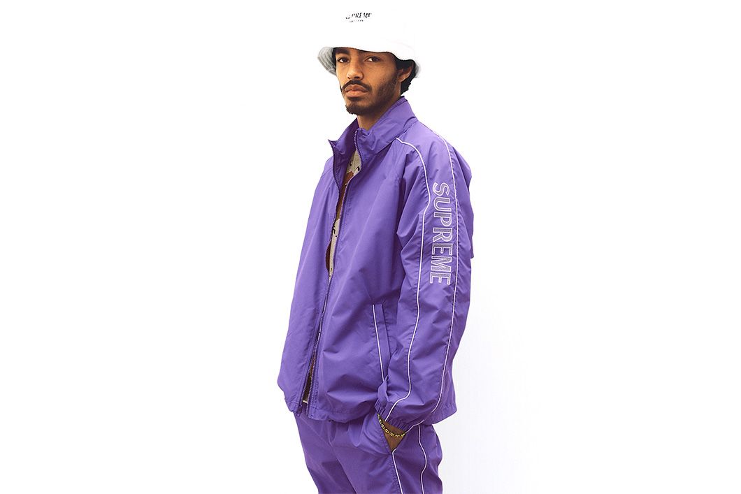 supreme